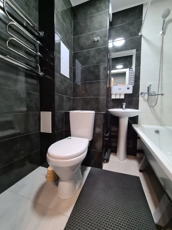 Квартира для вашего комфорта