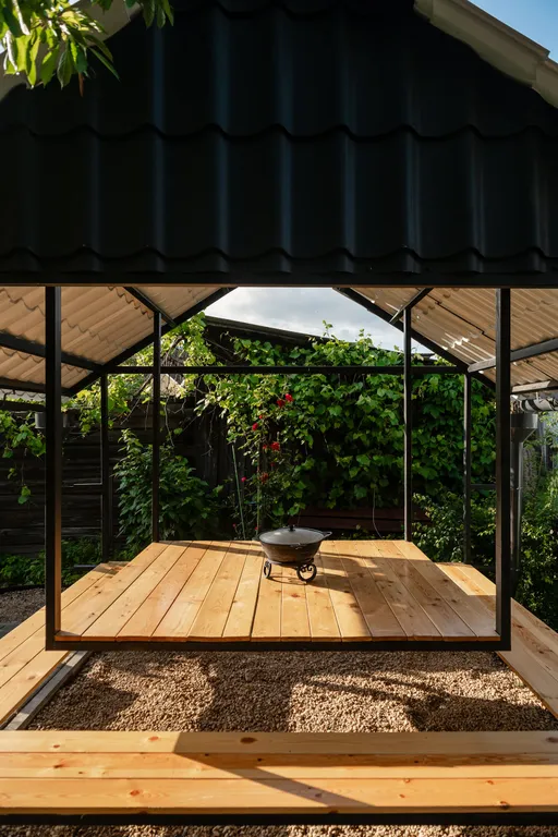 Vip***** вилла с сауной в центре.