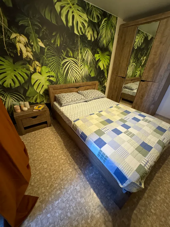 Квартира в 5 минутах до Самарских терм