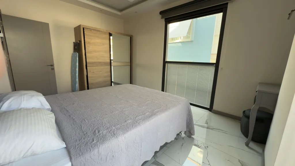 Элитная квартира в Центре Аланьи Клеопатра