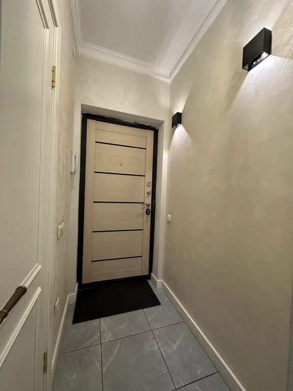 Квартира Уютная студия на Арбате — Алматы