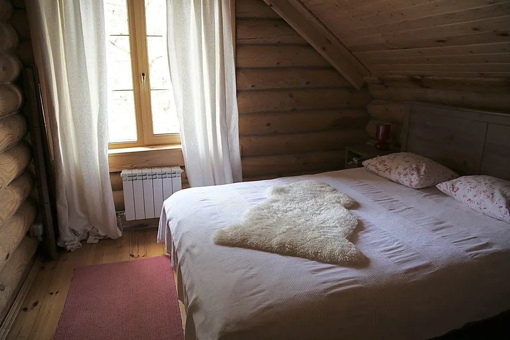 Усадьба Куртюга 3