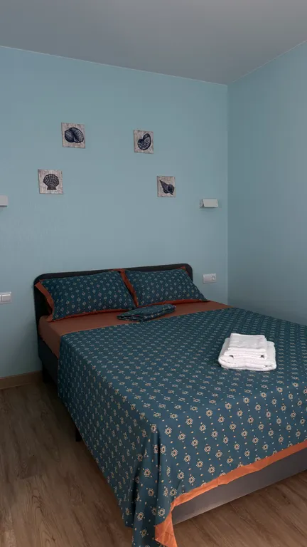 Квартира Комната — Геленджик