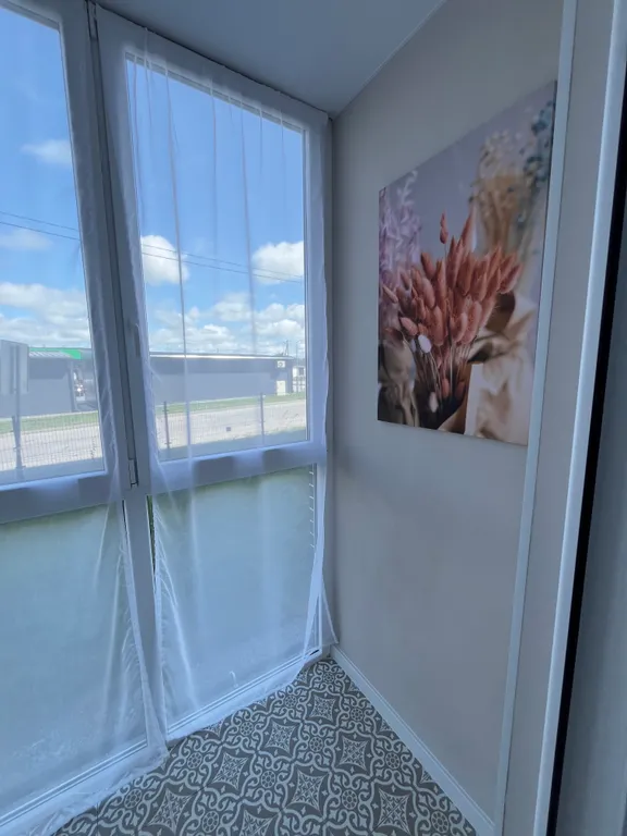 Квартира Квартира у моря — Сальское