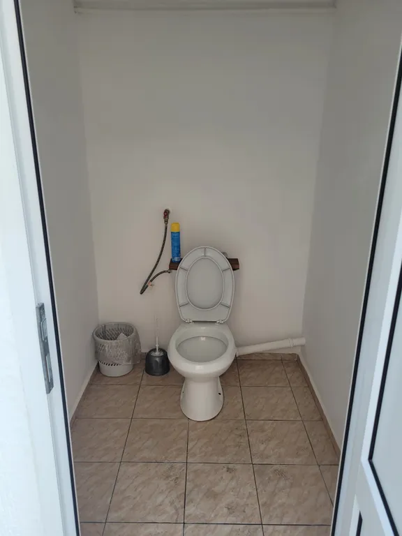 Четырёхместный эконом в центре