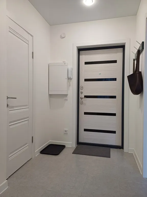 Апартамент для двоих