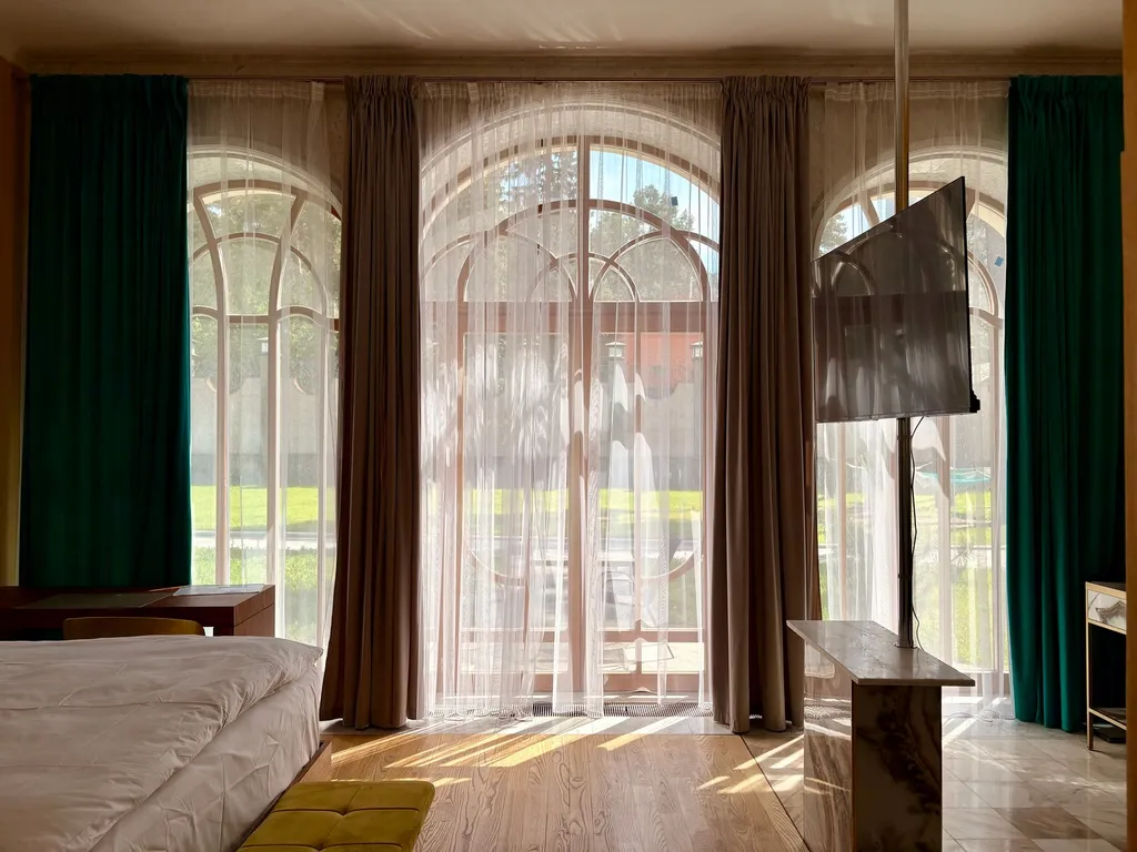 Квартира Комната — аренда посуточно в Малаховка