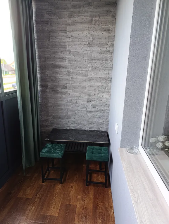 Уютные апартаменты в центре города