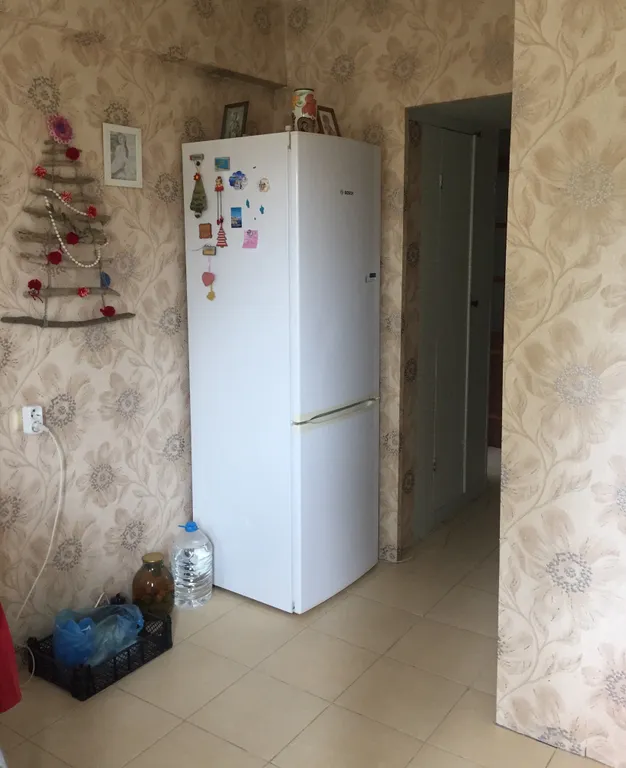 Квартира 1-комнатная квартира в центре Адлера — Адлер