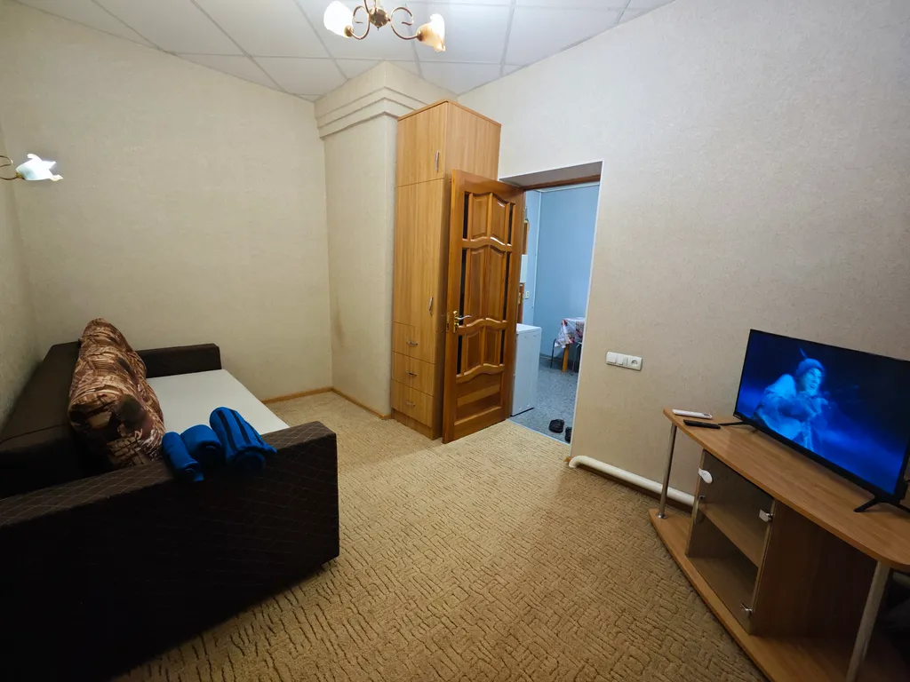 Квартира в центре