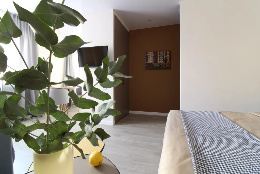 Квартира Квартира в центре города — Екатеринбург