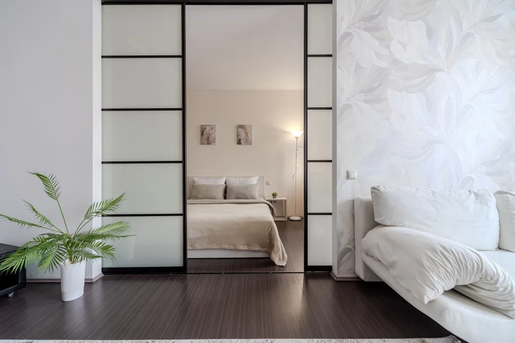 Уютная квартира — аренда посуточно в Минск