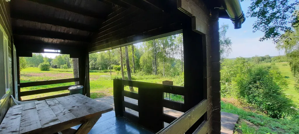 Коттедж 1-комнатный Дом — Гаврилов-Ям