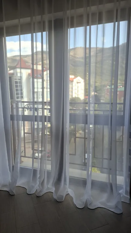 Квартира Уютная квартира для комфортного проживания — Геленджик