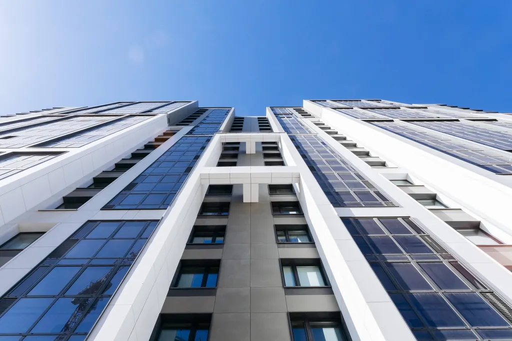 Апартаменты в ЖК Мечта