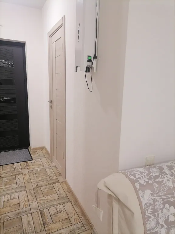 Квартира Квартира Евродвушка возле моря — Сириус