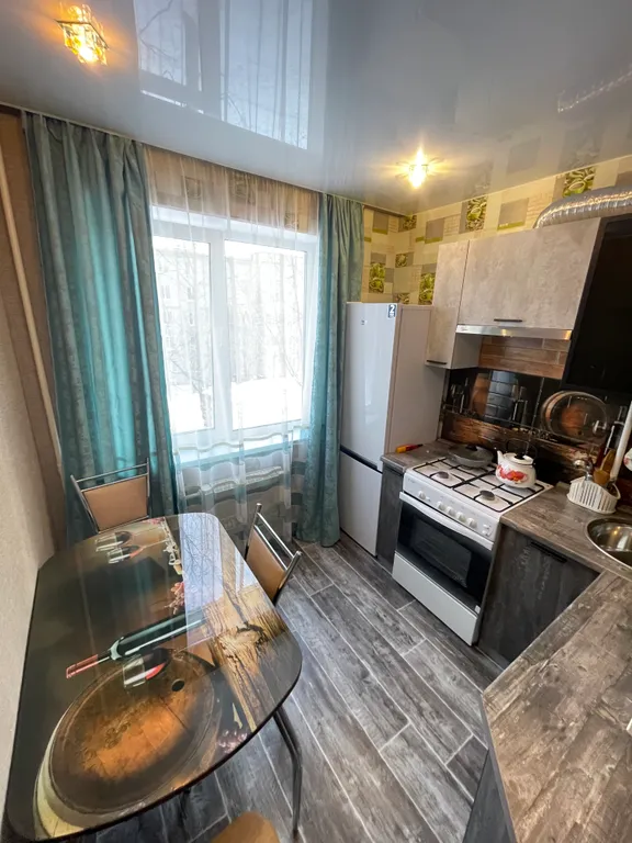 Квартира в районе Универсама 2