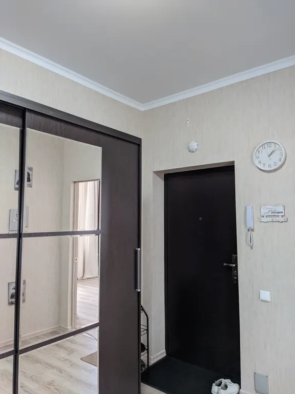 Уютная квартира в исторической местности" Ямская Слобода"