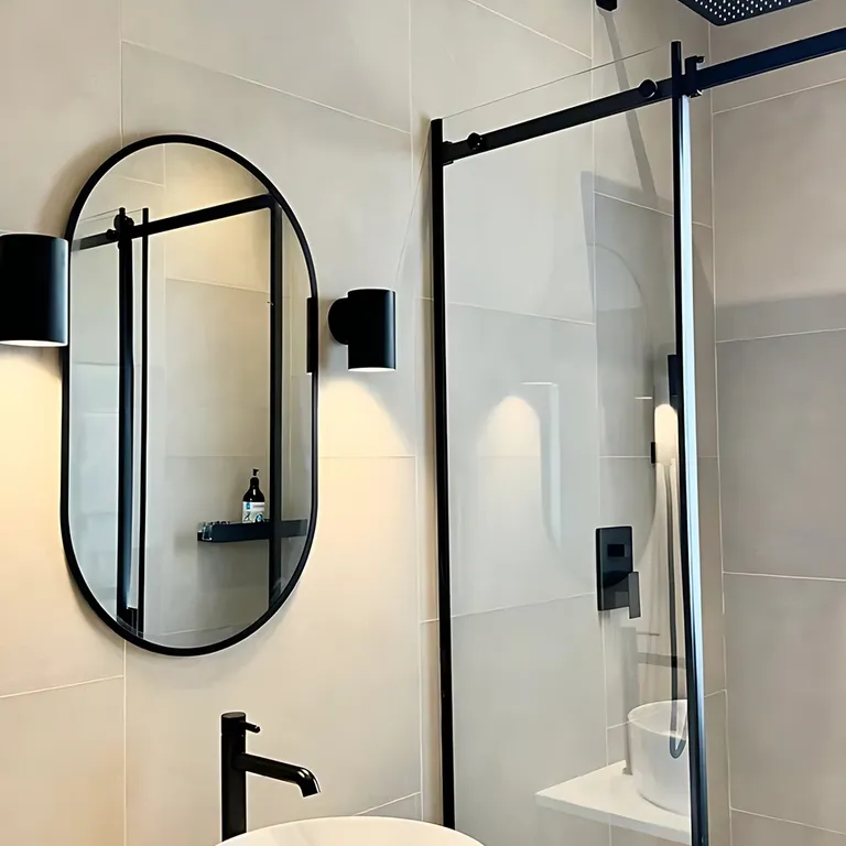 Коттедж Таунхаус №5 — Геленджик