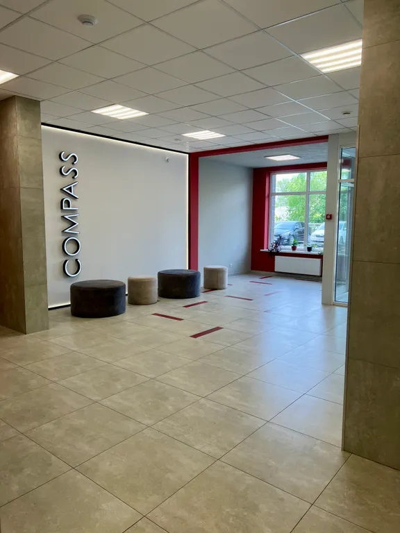 УЮТНЫЕ НОВЫЕ АПАРТАМЕНТЫ В ДОМЕ КОМФОРТ КЛАССА