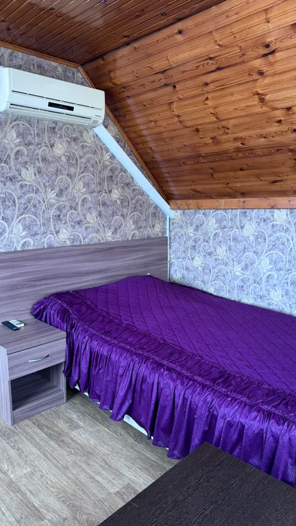 Квартира Комната — аренда посуточно в Геленджик