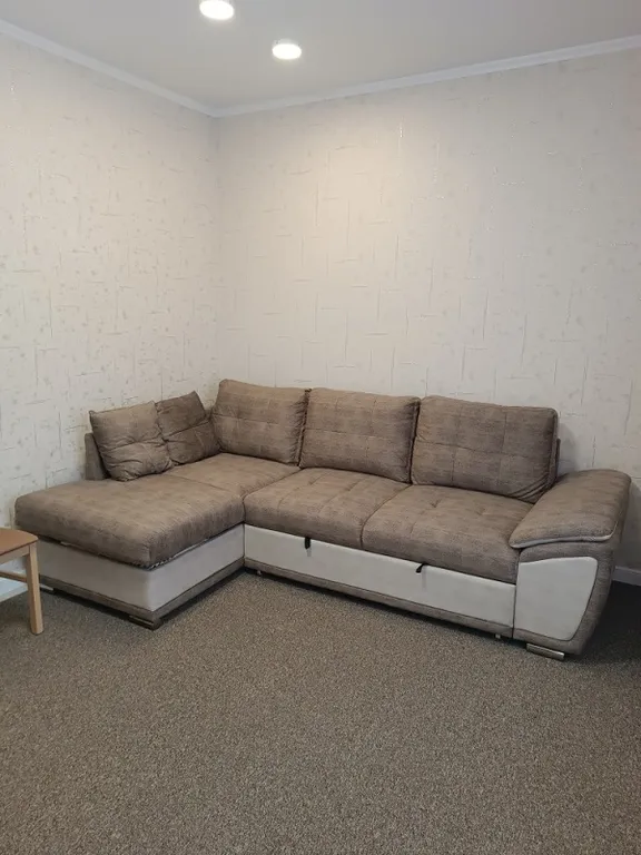 Квартира Уютная квартира для семейного отдыха — Сальское