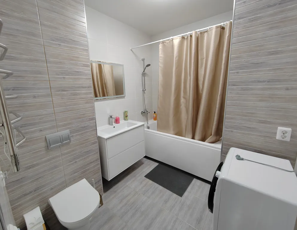 Новая супер-двушка в центральном районе