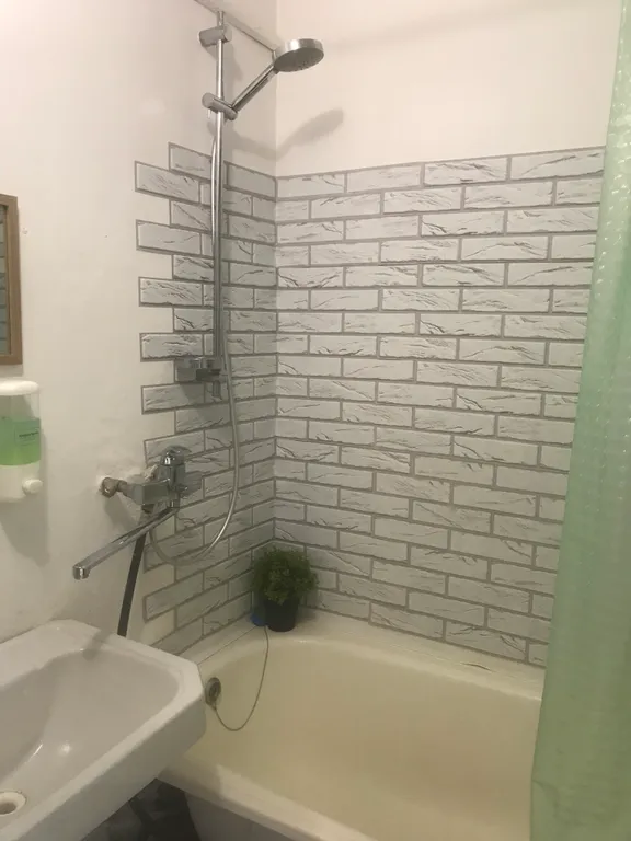 Квартира рядом с аэропортом