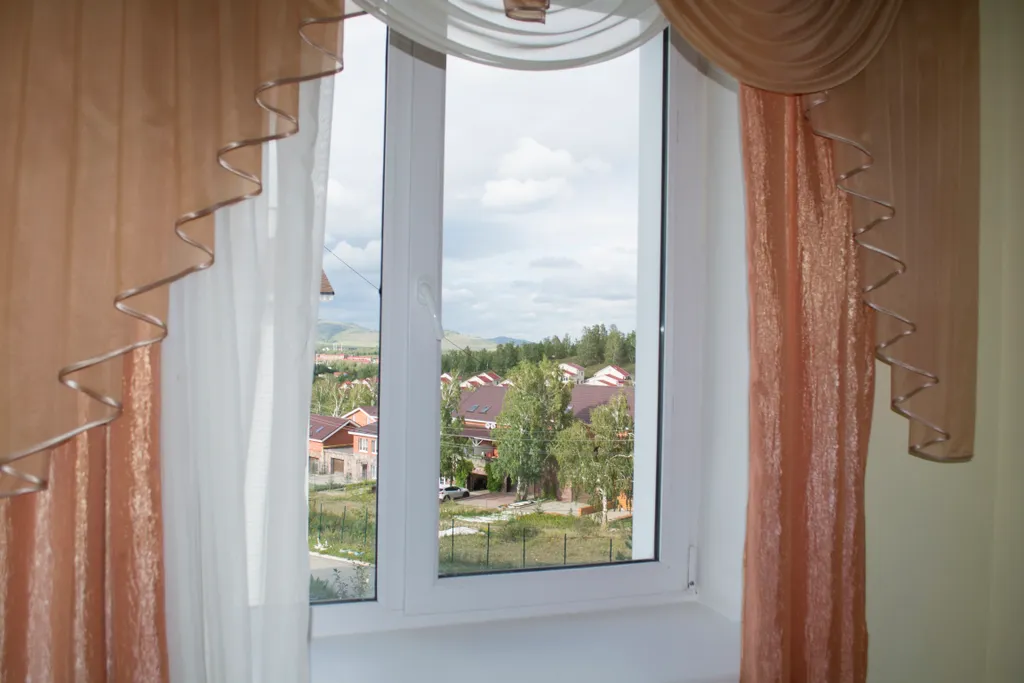 Квартира на озере Банное рядом с ГЛЦ