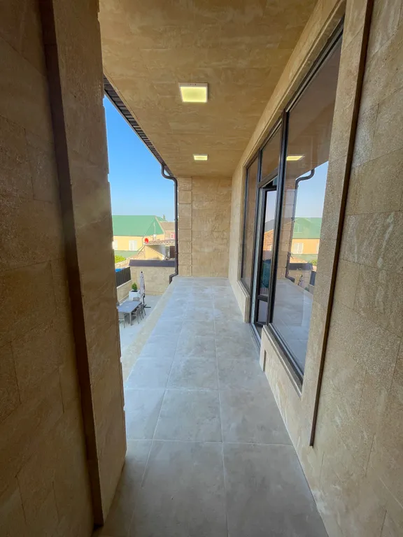 Дом с видом на море