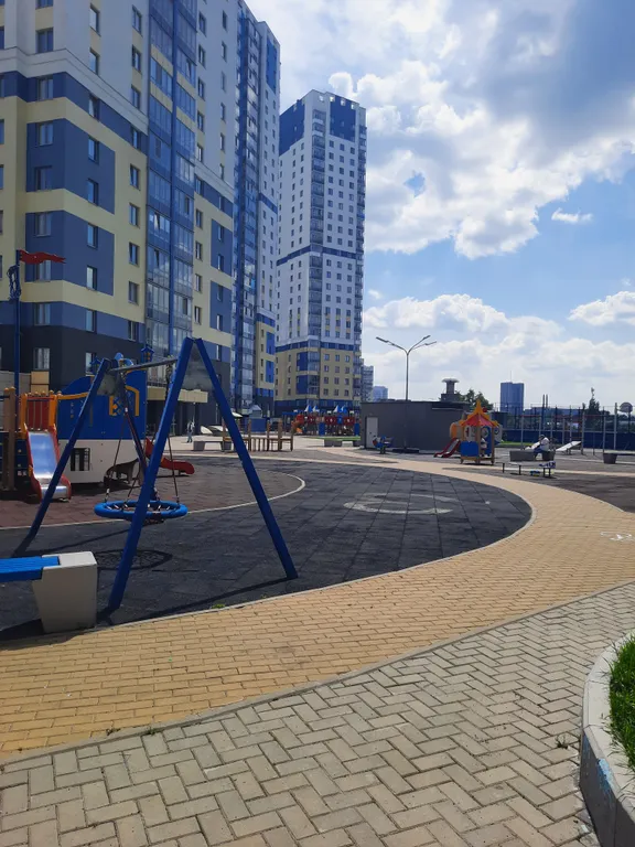 Домашний уют и чистота.