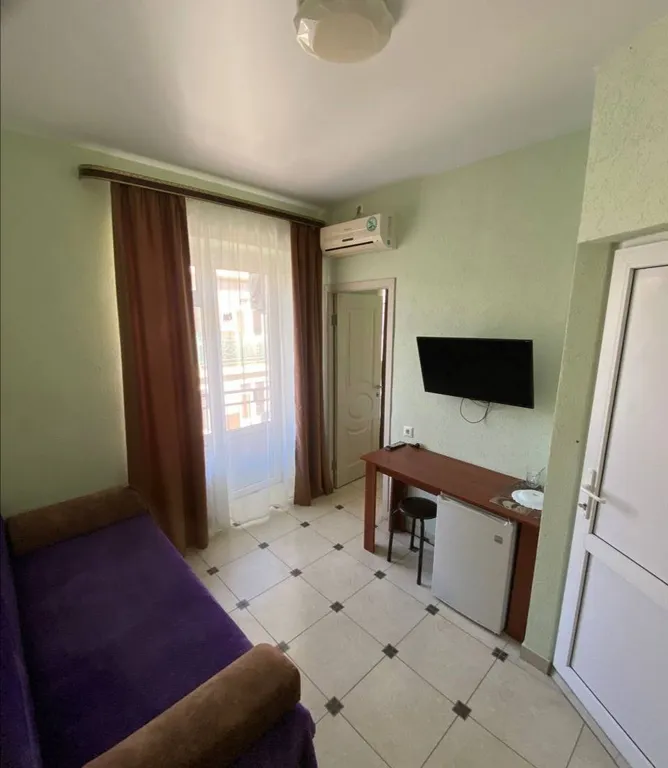 Квартира Комната — Анапа