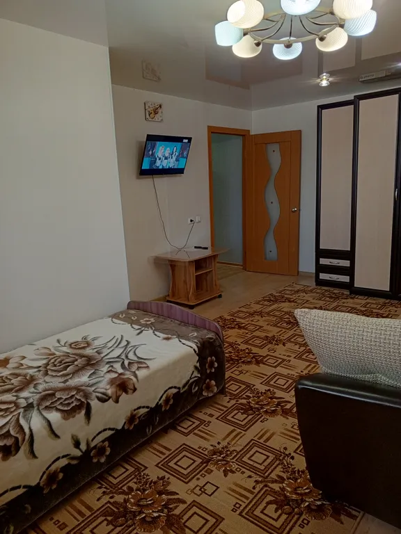 Квартира в центре города