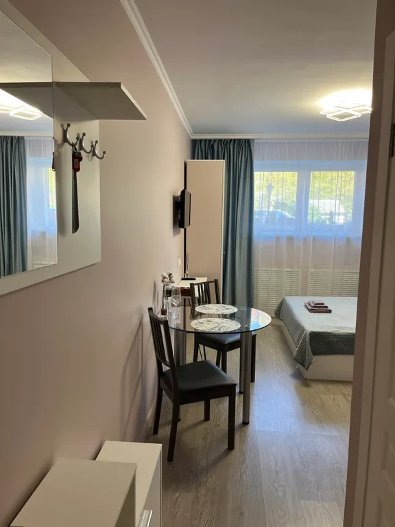 Apartment Studio Villa Park №1