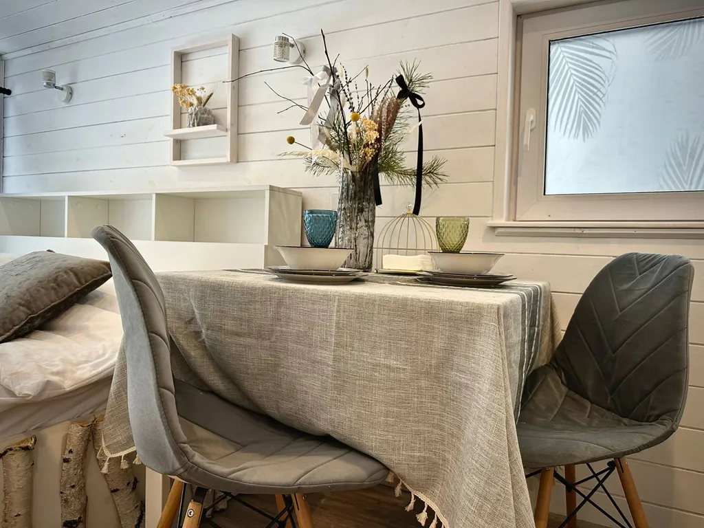 1-комнатный Дом