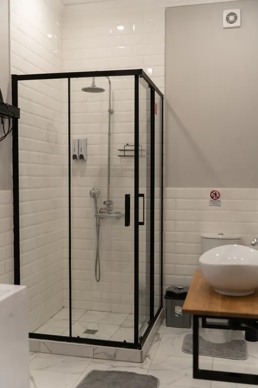 Коттедж Дом у моря №8 — Витино