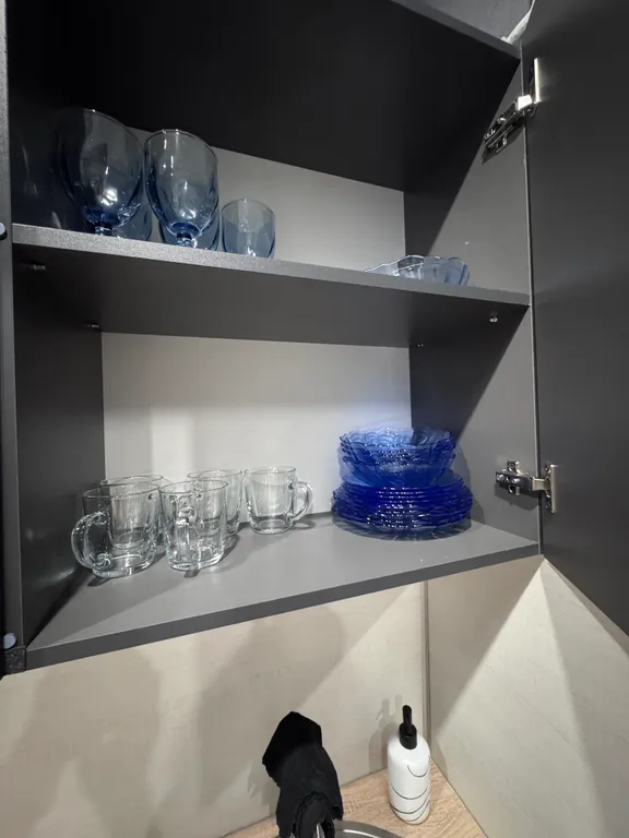 Квартира Уютная квартира в центральной части города — Ярославль