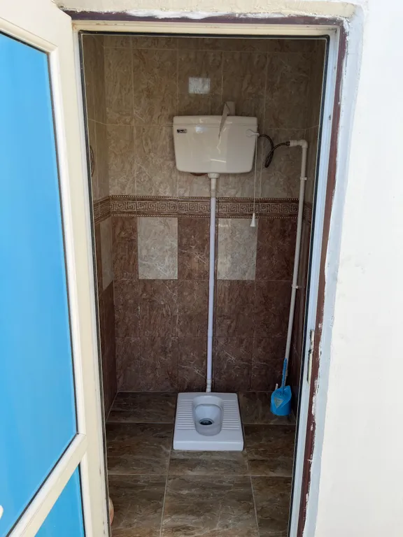 Дача у моря