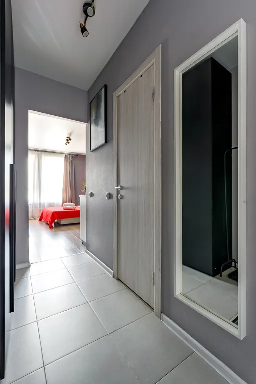 Квартира недалеко от метро Сходненская