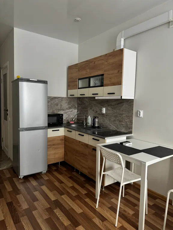 Апартаменты в ЖК Сердце Ростова