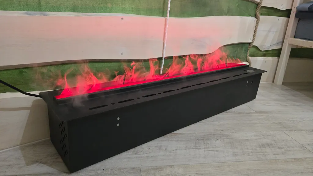 Уютная часть дома на берегу Волги в городе