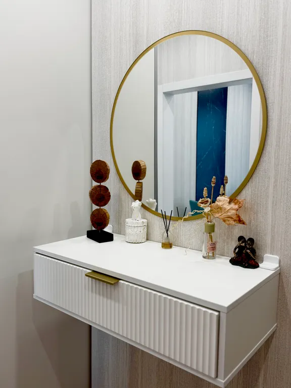 Квартира в новостройке