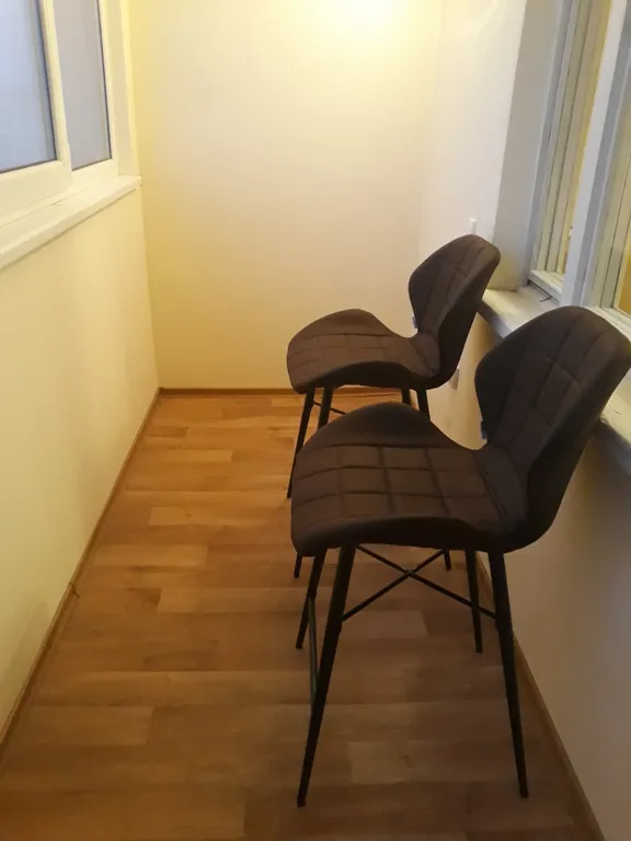 Квартира Двухкомнатная квартира с видом на море — Севастополь