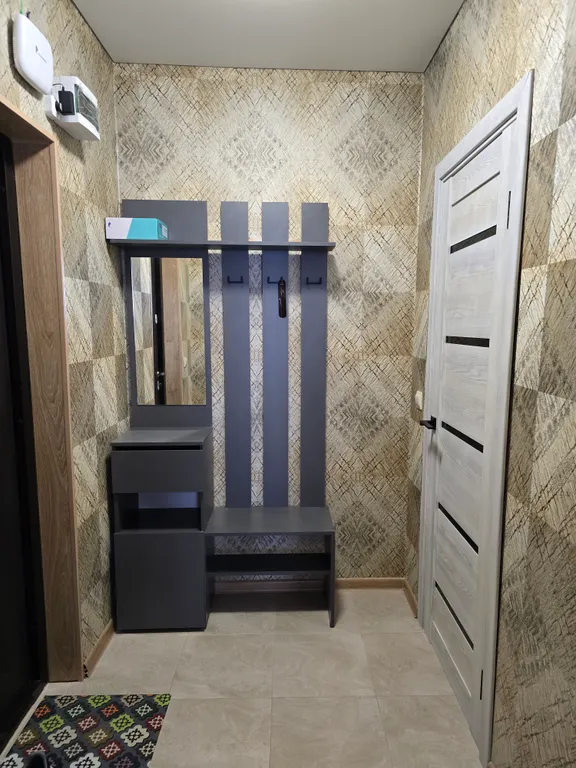 Квартира Квартира Студия у Красной площади — Анапа