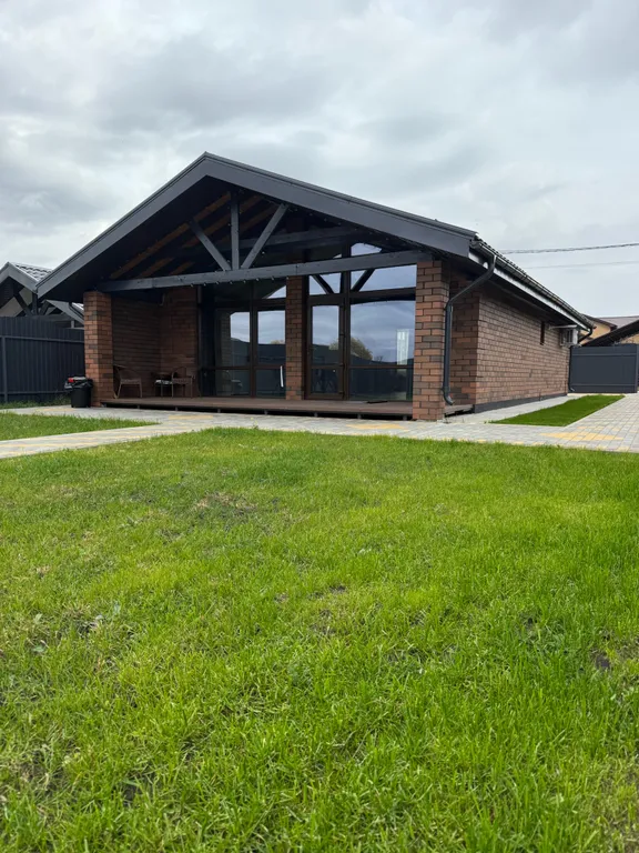 Коттедж Уютный дом на берегу реки — аренда посуточно в Воронеж