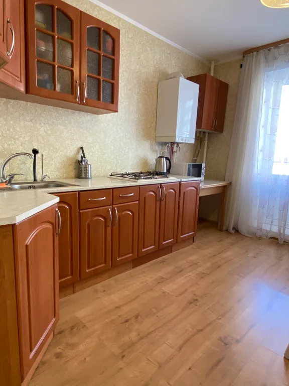 Gala apartment ozernaya