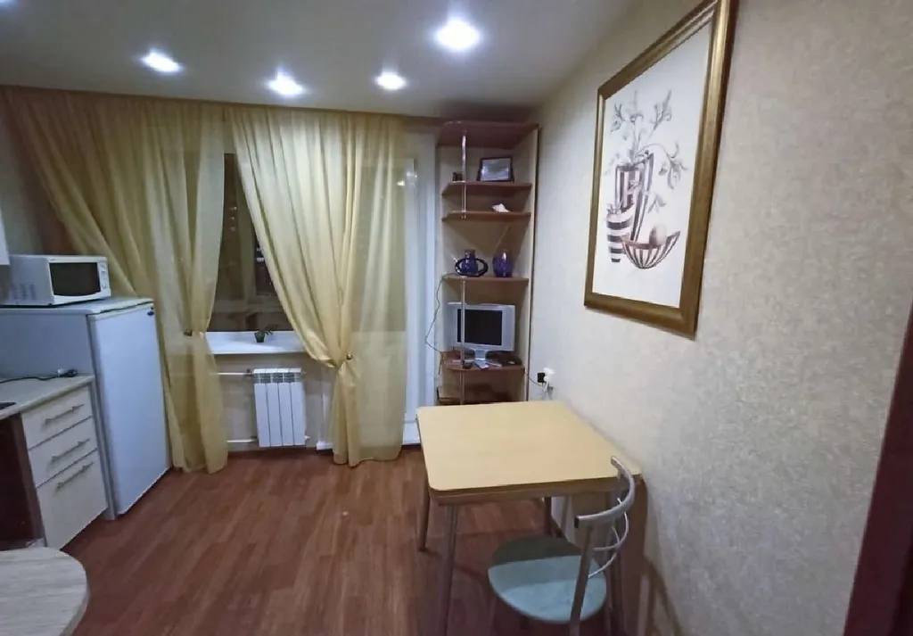 Комфортные и уютные апартаменты