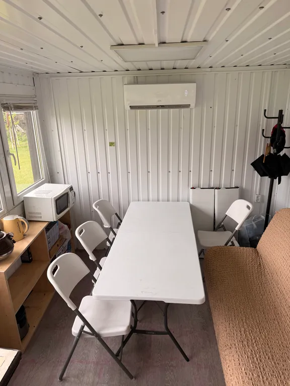 Дом в комплексе для отдыха Мечта