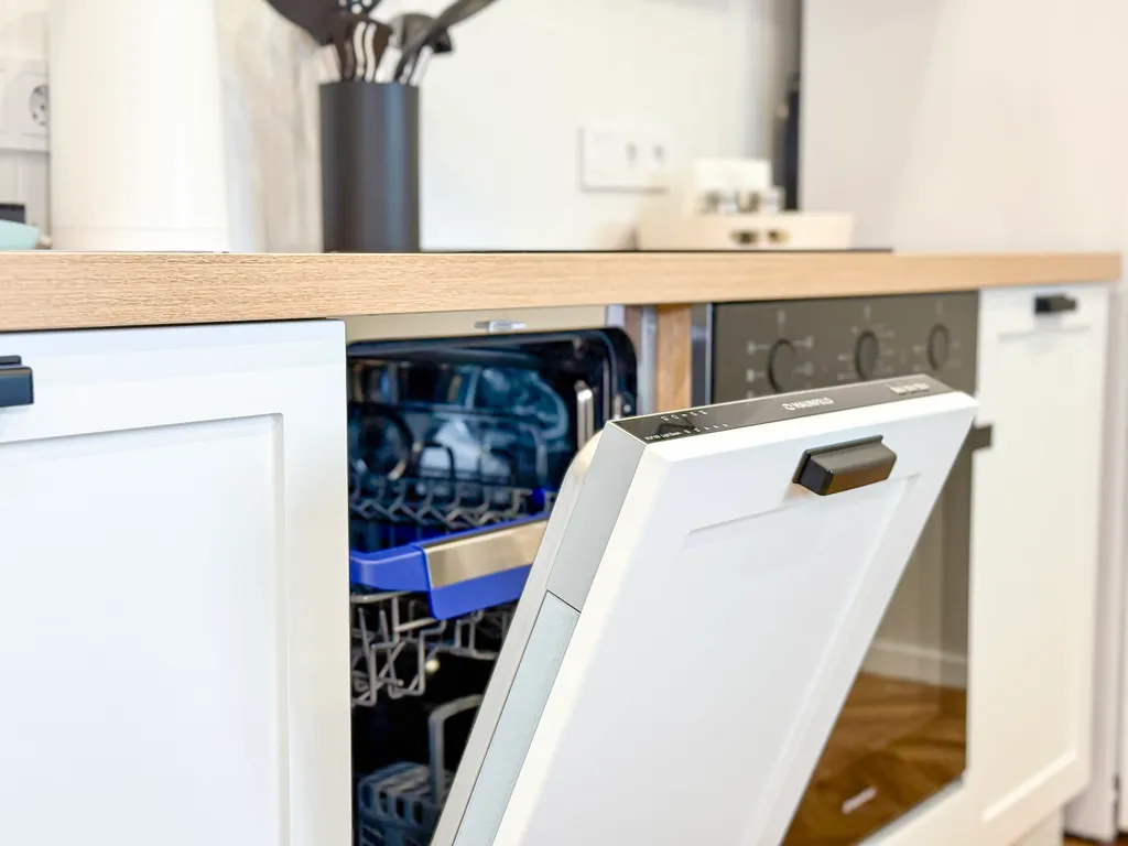 Квартира Уютная квартира с видом на море — Геленджик