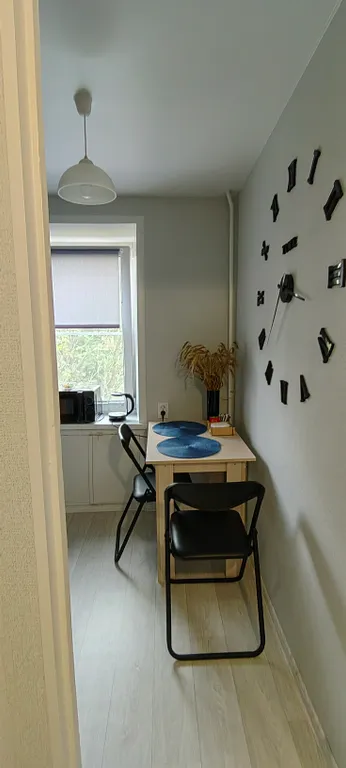 Уютная квартира в центре